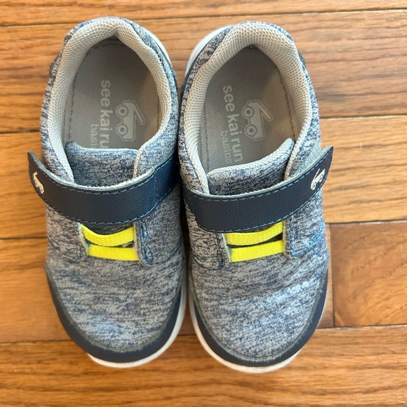 See Kai Run Shoes See Kai Run Tennis Shoes Size 8 Poshmark